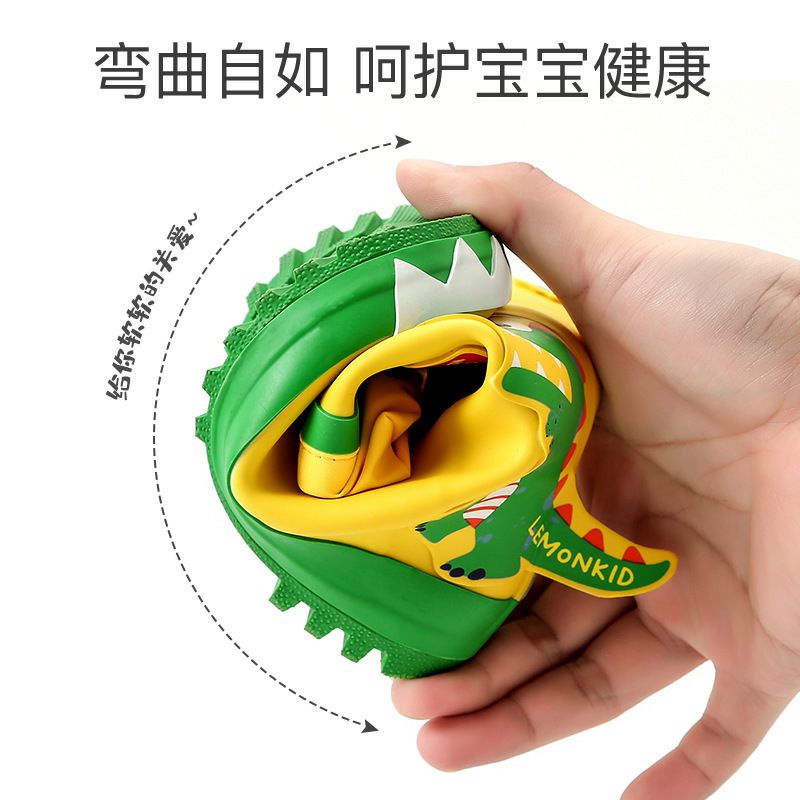 Ủng đi mưa làm vườn Lemonkid LK2201007