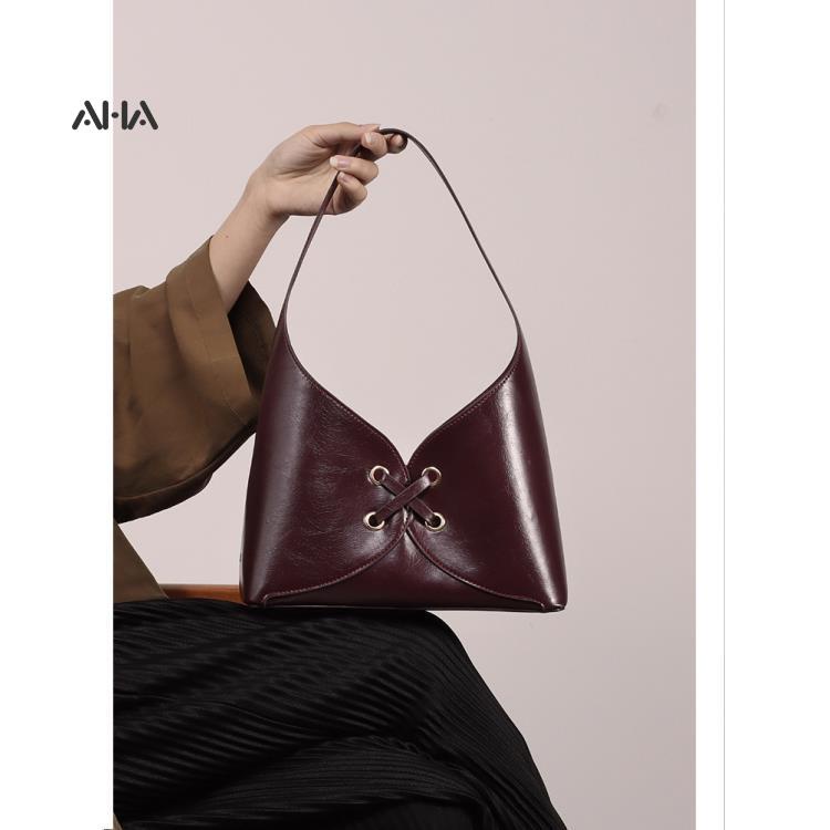 Túi Xách Đeo Vai Cỡ Lớn Thời Trang Nữ Sành Điệu