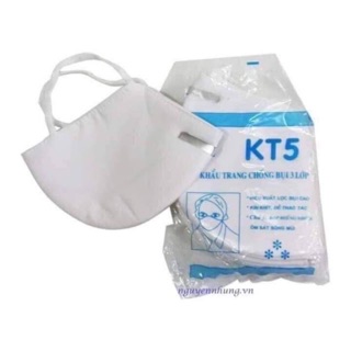 Cái khẩu trang KT5
