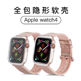 Ốp Bảo Vệ Mặt Đồng Hồ Thông Minh Apple Watch 1 / 2 / 3