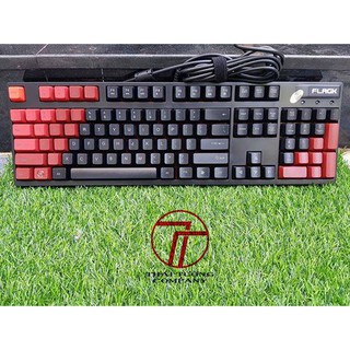 Bàn phím KOF 97 hàng độc quyền tại CTY – độ bền cao