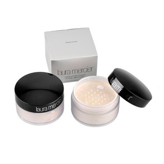 Phấn Phủ Dạng Bột Trong Suốt 29g laura Mercier