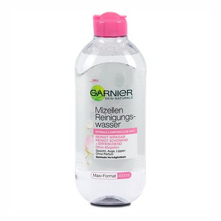 Tẩy trang Garnier Micellar Cleansing Water
