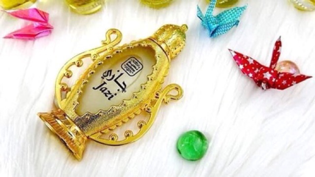 Tinh dầu nước hoa Dubai Jazi Nội Địa cao cấp | BigBuy360 - bigbuy360.vn