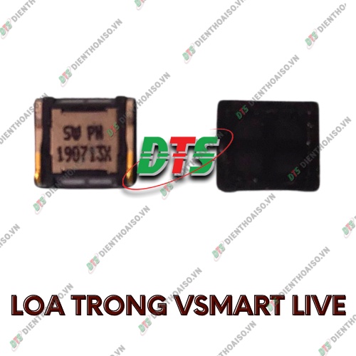 Loa trong thay thế vsmart live