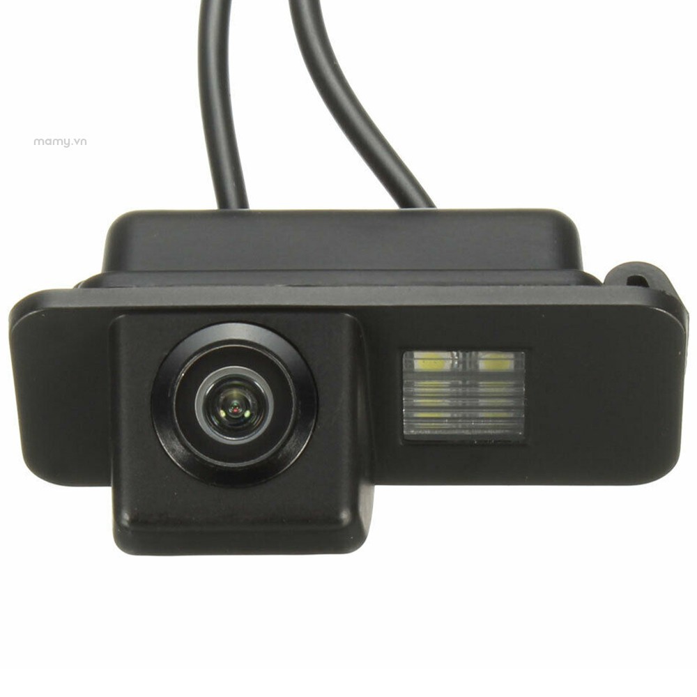 Camera lùi xe cao cấp cho xe ô tô Ford Mondeo Fiesta Focus S-MAX kuga | BigBuy360 - bigbuy360.vn