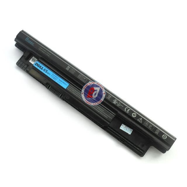 Pin laptop Dell Inspiron 15(3521, 5521, 5537), 17(3721, 5721, 5737)