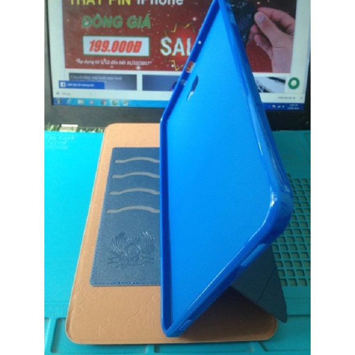Bao da Tab A 10.1 2016 T580 T585 hiệu Lishen | BigBuy360 - bigbuy360.vn