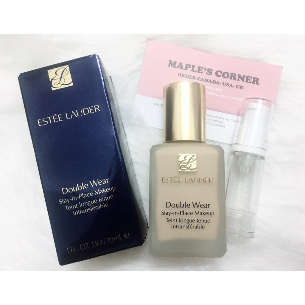 Kem nền Estee Lauder Double Wear