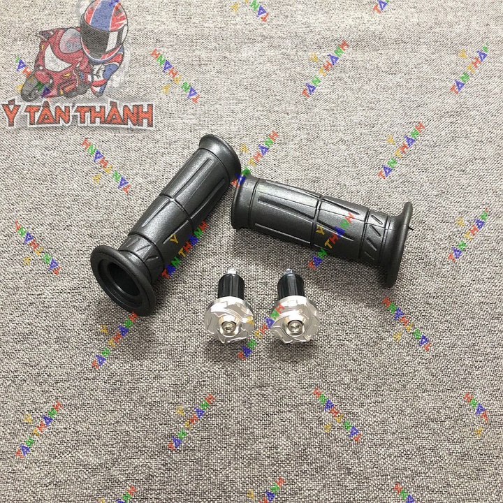 Bao Tay Z1000 Có Gù Salaya MS2396