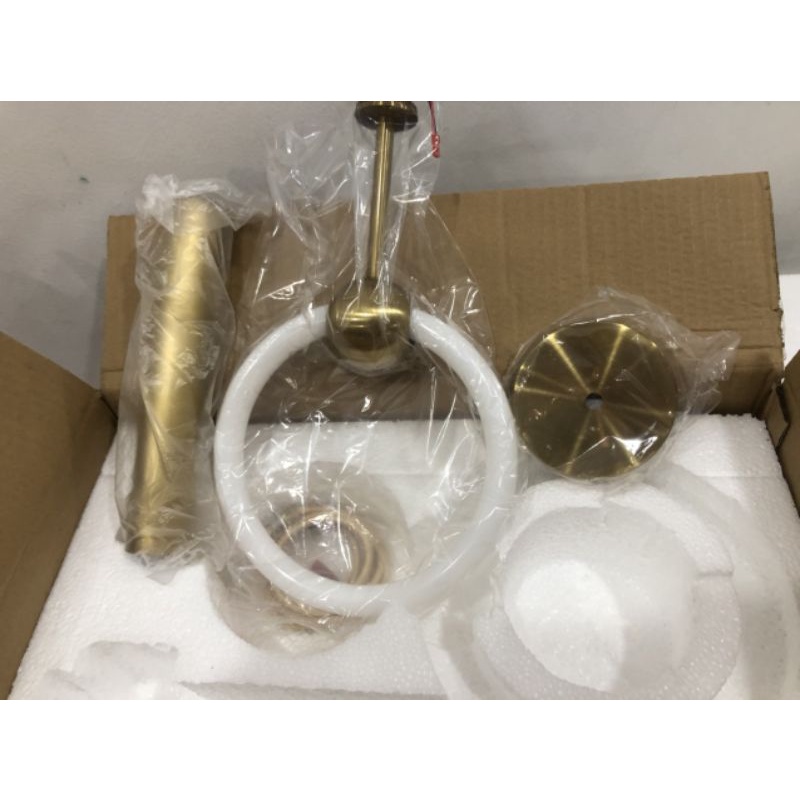 Ảnh thật - Đèn thả vòng led trang trí decor phòng ngủ,phòng khách,  đền thả bàn ăn, trang trí quầy bar.bảo hành 12