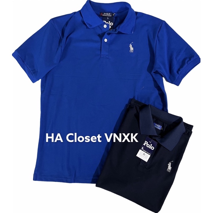 Áo Thun Polo Nam