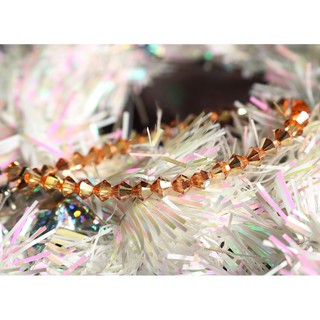 Vòng tay pha lê Swarovski B.25