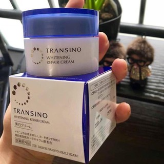 Kem đêm Transino 35g