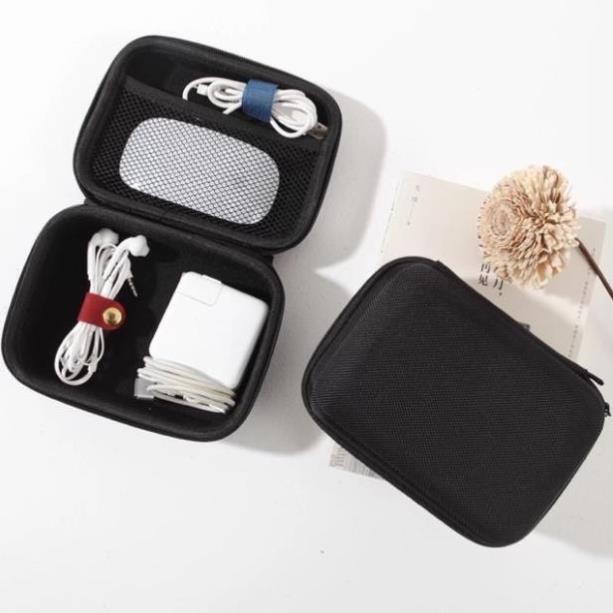 Hộp Đựng Bảo Vệ Sạc Và Phụ Kiện  Macbook  Laptop | BigBuy360 - bigbuy360.vn