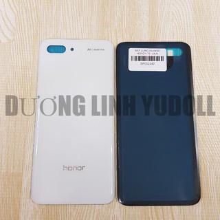 Nắp lưng sau Huawei Honor 10
