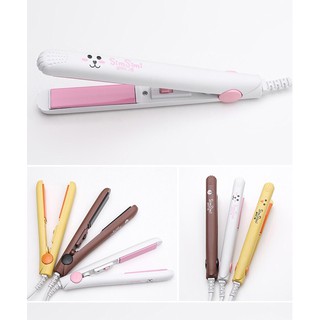 [BẢO HÀNH 1 NĂM] Máy là tóc mini Make Time, Máy Duỗi tóc mini