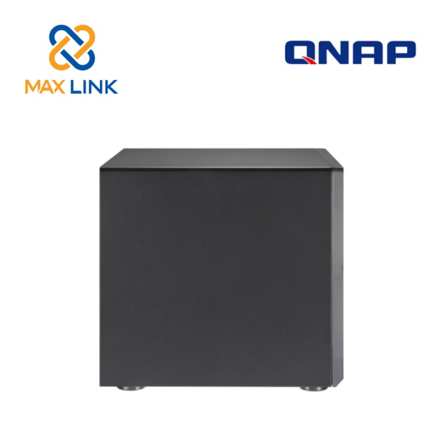Thiết bị lưu trữ mạng NAS Qnap TS-1635AX-8G HÀNG CHÍNH HÃNG