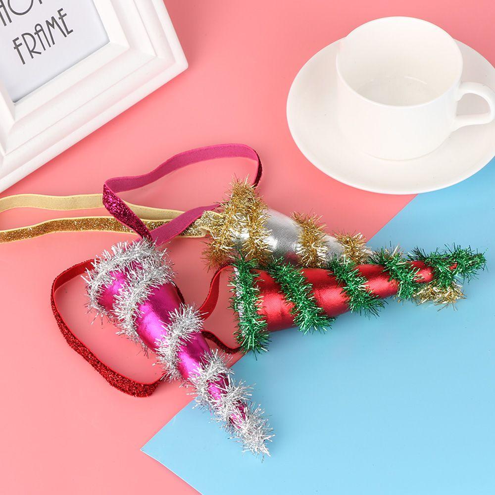 SUSANS Băng Đô Hoa Cho Bé GáI KiểU GiáNg Sinh