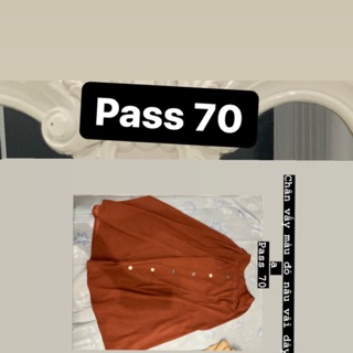 Bạn Minh Thanh ( pass đồ )