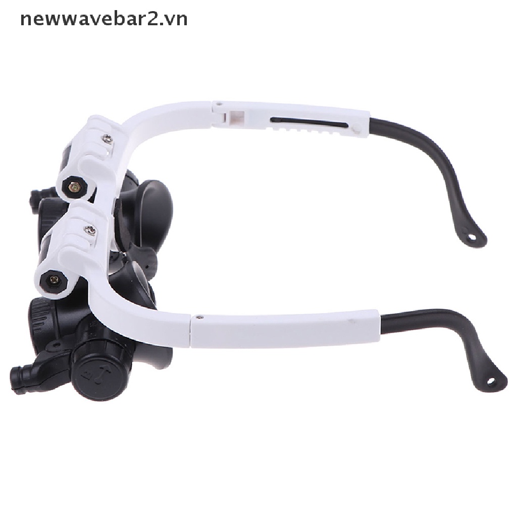 Kính Lúp 8X 15X 23X Chất Lượng Cao