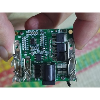 MẠCH 3S 4S 40A CÂN BẰNG