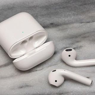 Tai Nghe Blutooth Airpods 2 Đổi tên Định Vị_, New Nguyên Seal ⚡ Bảo Hành 12 tháng ⚡