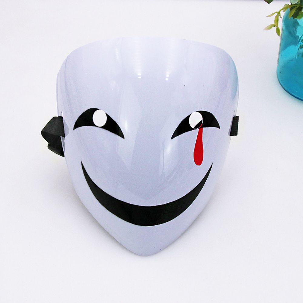 Mặt Nạ Hóa Trang Anime IVANES Cho Người Lớn Và Trẻ Em