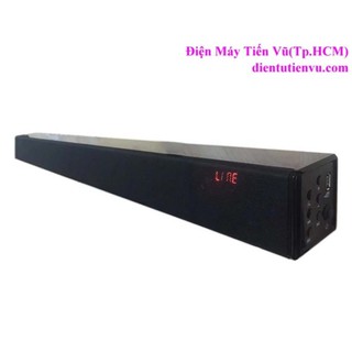 [Mã ELHACE giảm 4% đơn 300K] Loa Soundbar Arirang SB-36K 60W (Đen)