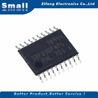 Set 5 Linh Kiện Điện Tử Stm32F030F4P6 Tssop-20 Stm32F030 Tssop 32f030f4p6 Smd