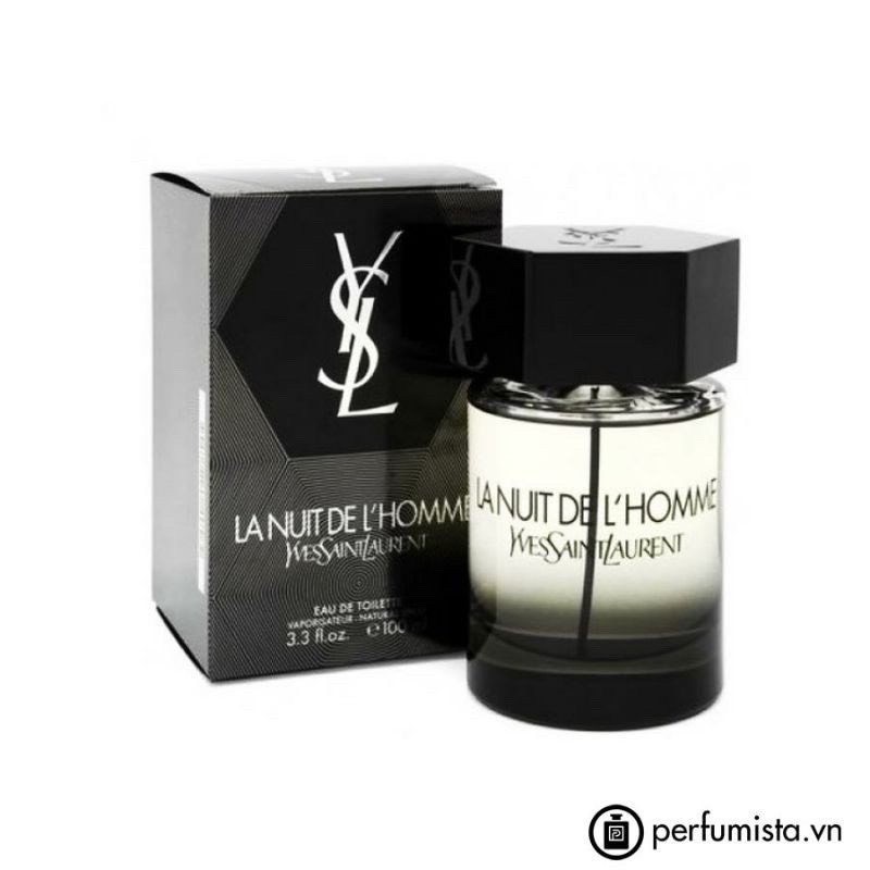 Nước hoa nam Yves Saint Laurent 100ml, Nước hoa nam thơm lâu MP73 | Thế Giới Skin Care