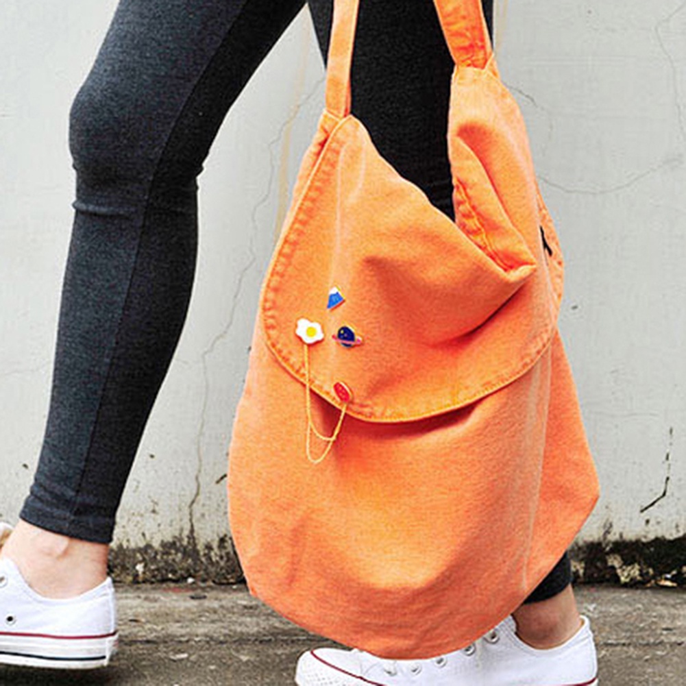 YOML✔Cute Cartoon Egg Cat Planet Rabbit Chain Brooch Pin Denim Jacket Collar Badge