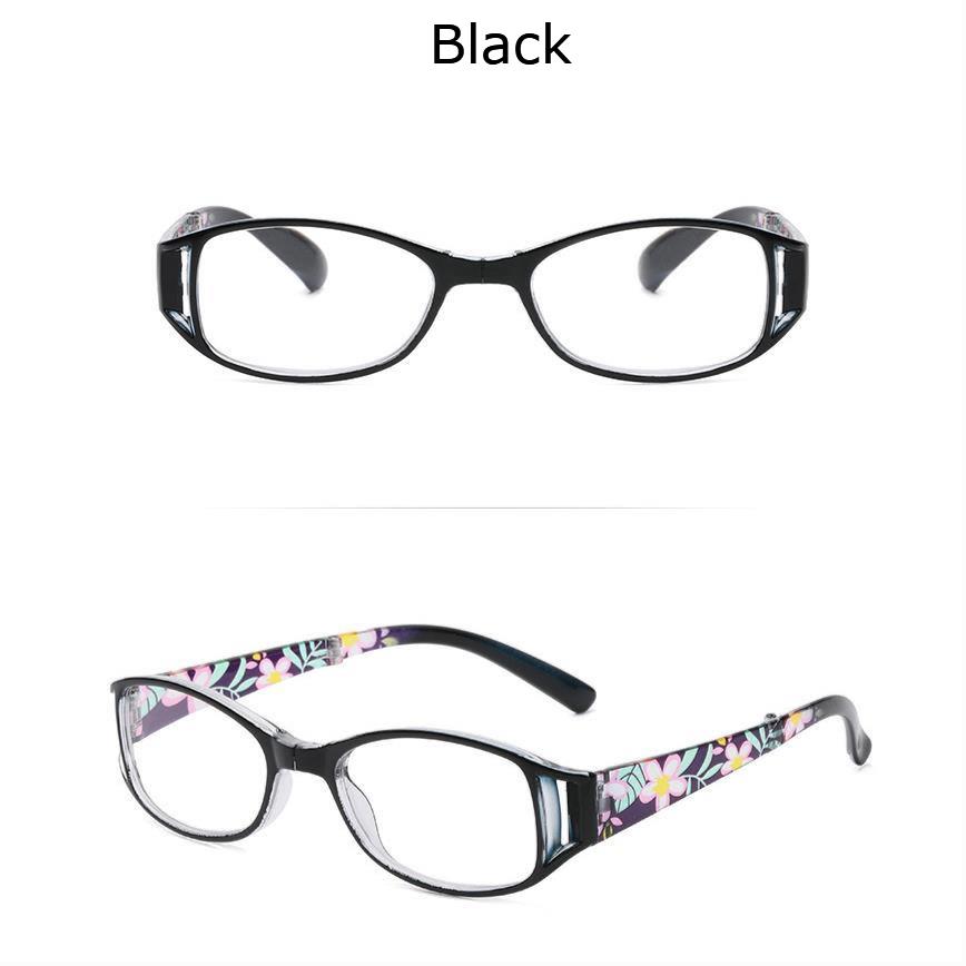 Kính đọc sách chống ánh sáng xanh gấp gọn dành cho nữ Kính đọc sách chống mệt mỏi thoải mái