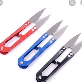 Kéo cắt chỉ, Kéo bấm chỉ, cắt chỉ phục vụ khâu vá gia đình loại xin loại 1 giá rẻ, hàng cao cấp dễ dùng