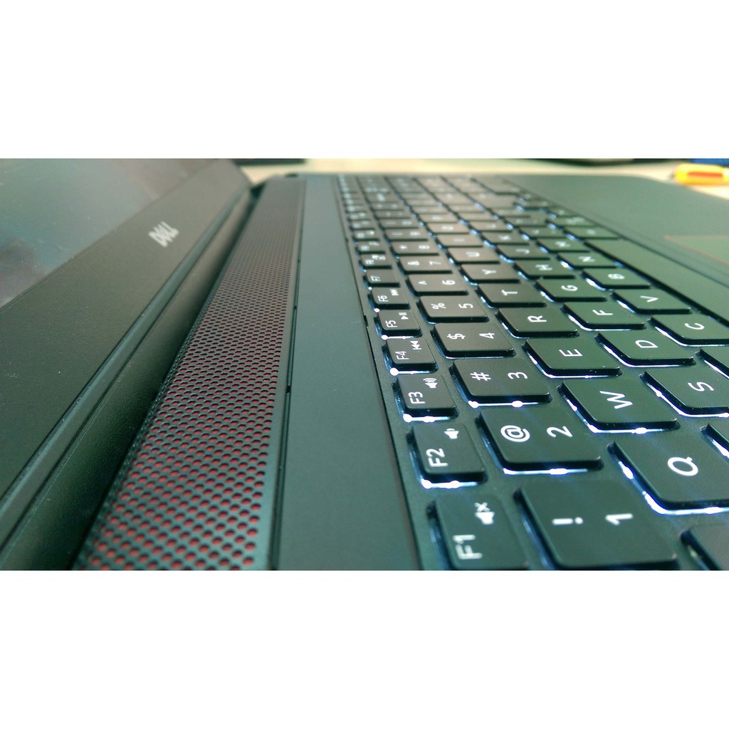 Laptop Dell 7559 giá rẻ