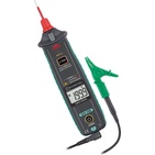 Thiết bị đo điện trở nối đất KYORITSU 4300 (200.0/2000Ω)