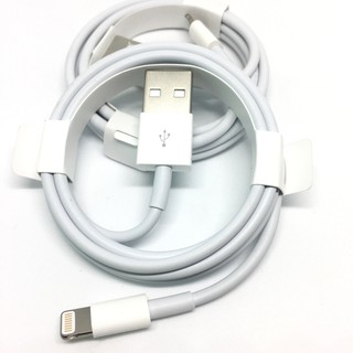 Cáp lightning hàng bóc máy.