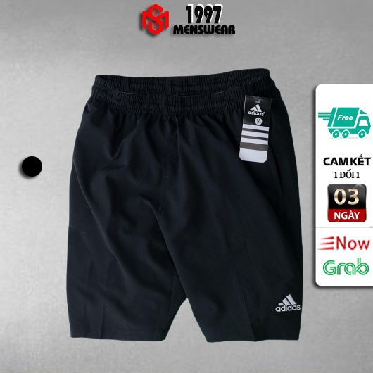 [TẶNG KHẨU TRANG] Quần thể thao nam chất thun lạnh thoáng mát hình thật kèm ảnh thật + video