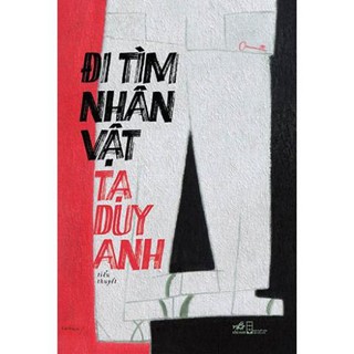 - đi tìm nhân vật