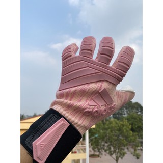 Găng tay thủ môn cao cấp Das Predator