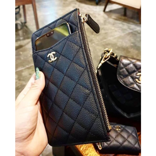 VÍ DÀI ĐỰNG ĐIỆN THOẠI VÀ CARD