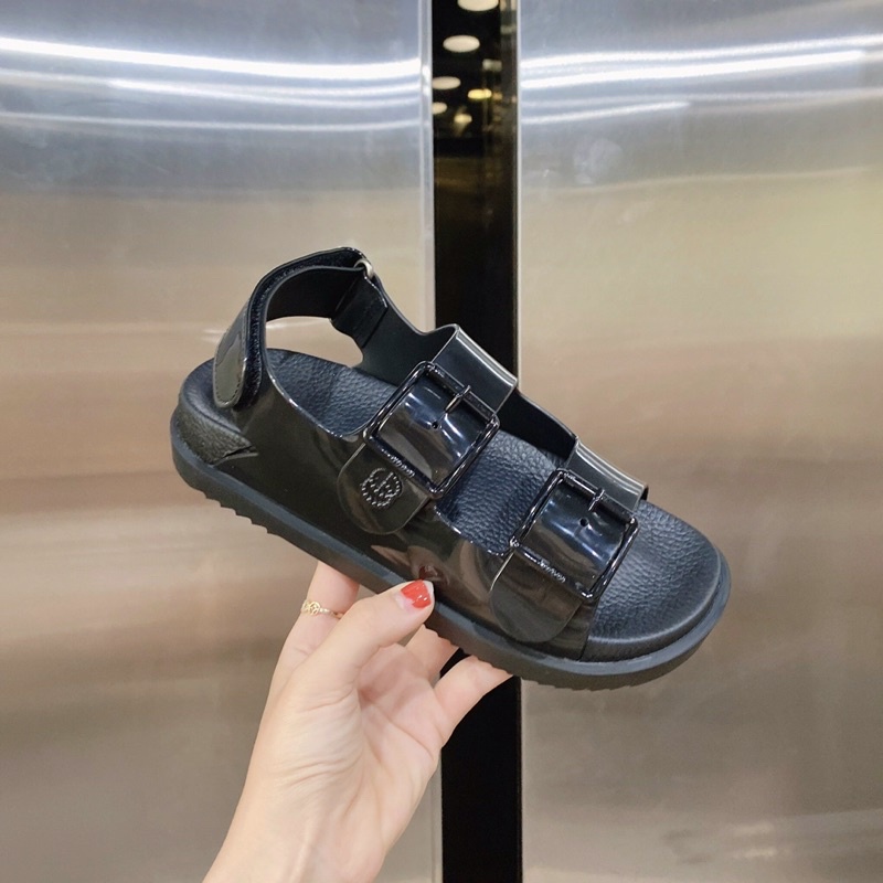 Sandal gc quai ngang fullbox