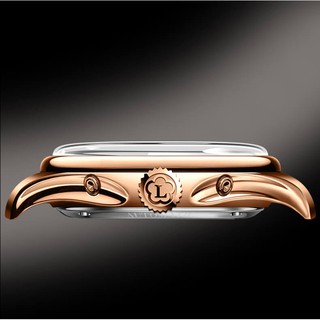 Đồng Hồ Nam Lobinni 1803