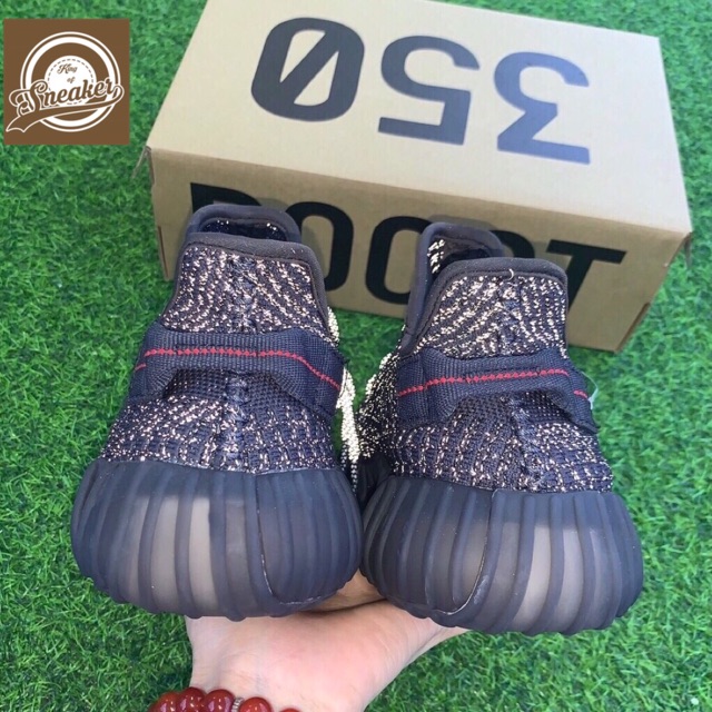 Sale NEW | Bán Chạy | Giầy thể thao Yeezy boost 350 v2 full phản quang thời trang . 2020 2020 2020 . . ˢ . <