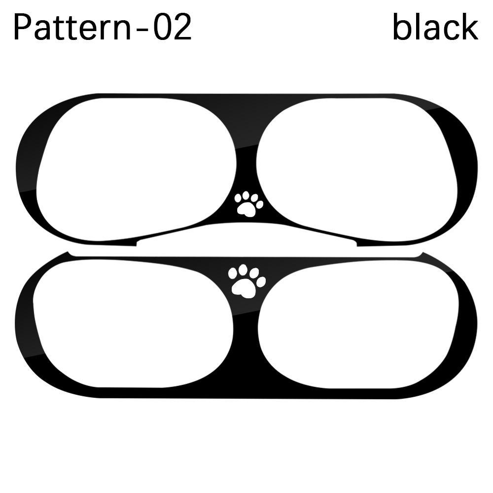 Bebetterm Vỏ Kim Loại Bảo Vệ Chống Bụi Chống Vương Miện King Queen Chống Sắt Cho Apple AirPods Pro