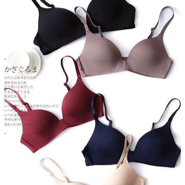 Áo lót nữ xuất