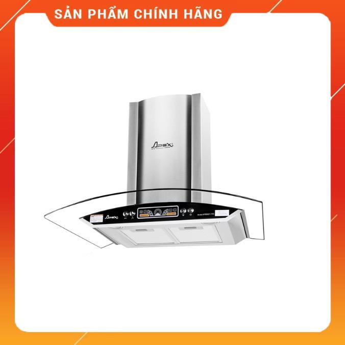 [HOT] Máy hút mùi kính cong APEX APB6601-70C [Chính hãng]