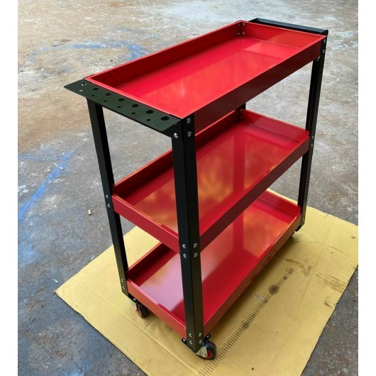 Kệ đồ nghề 3 tầng