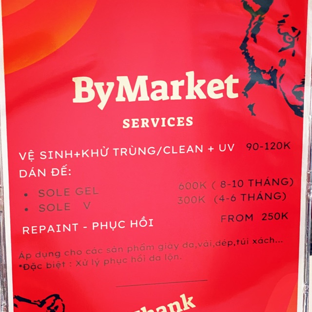 Bymarket