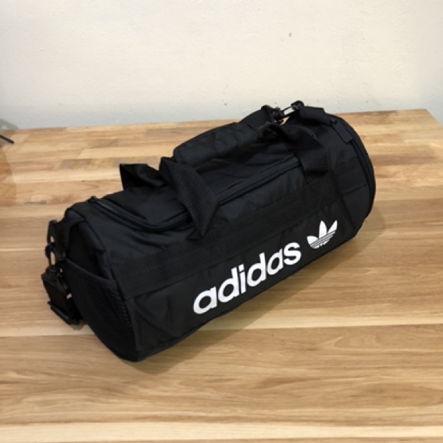 Túi thể thao, túi tập gym [ CỰC CHẤT ] Túi trống tập gym Adidas